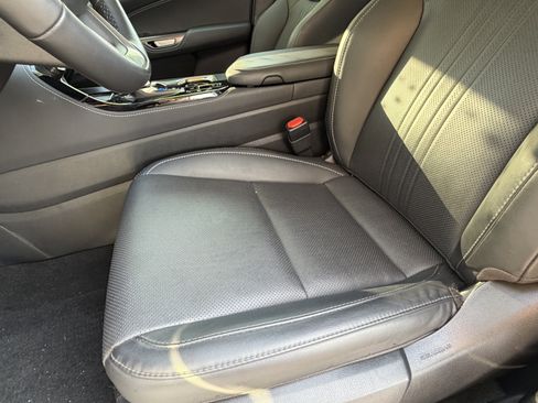 Used 2024 Lexus NX 250 FWD w/ Cold Area Package image 16