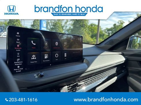 Used 2024 Honda Accord Sport image 18