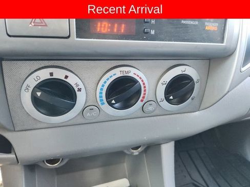 Used 2005 Toyota Tacoma 4x4 Double Cab image 11