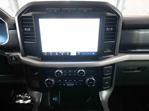 Used 2023 Ford F150 Lightning XLT image 16