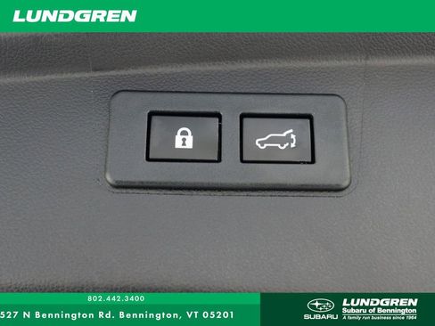 Used 2022 Subaru Outback Wilderness image 31