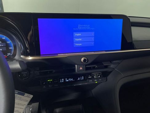 New 2026 Toyota Crown XLE image 20