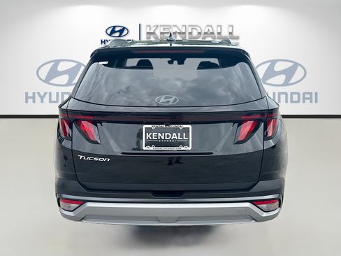 Used 2026 Hyundai Tucson SEL FWD image 5
