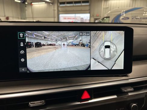 New 2026 Kia Sorento SX Prestige image 19