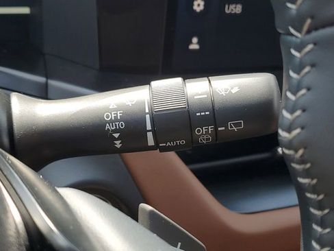 New 2026 Subaru Outback Touring AWD/4WD image 24