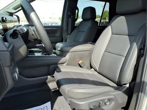 New 2026 Chevrolet Tahoe LT w/ Comfort Package AWD/4WD image 10