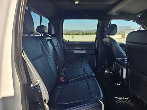 Used 2022 Ford F250 Lariat AWD/4WD image 12