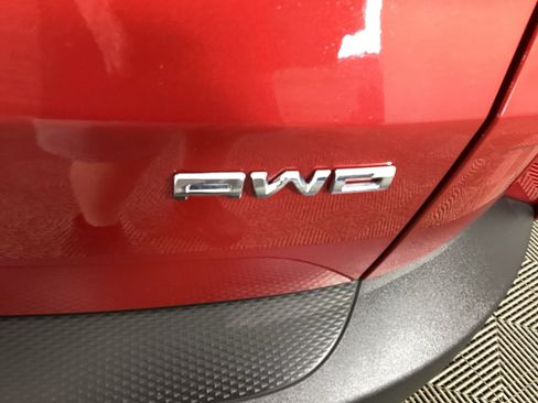 Used 2023 Ford Escape Active AWD/4WD image 35