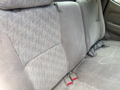 Used 2004 Toyota Tacoma PreRunner RWD image 13