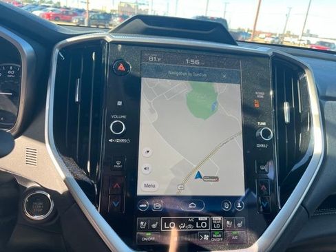 Certified 2024 Subaru Ascent Touring w/ Popular Package #2 image 13