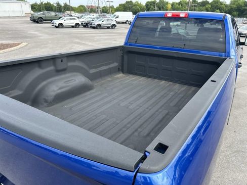 Used 2018 RAM 2500 Tradesman w/ Popular Equipment Group RWD image 16
