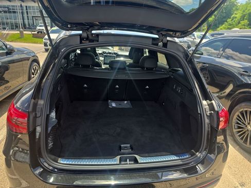 Used 2026 Mercedes-Benz GLC 300 4MATIC image 22