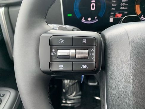 New 2026 Hyundai Santa Fe SEL image 24