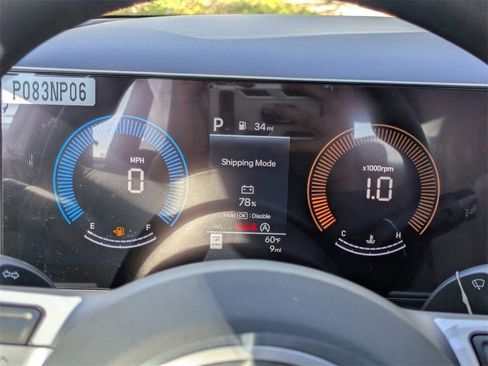 New 2026 Hyundai Tucson SE image 29