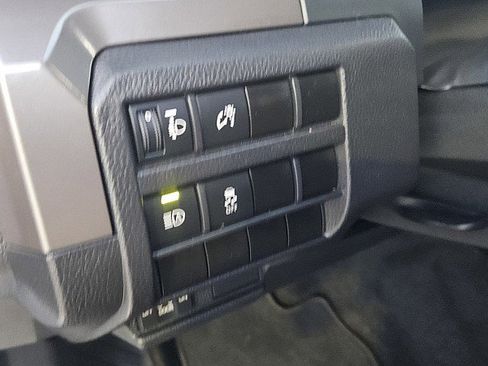 Used 2024 Toyota Tacoma TRD Sport image 19