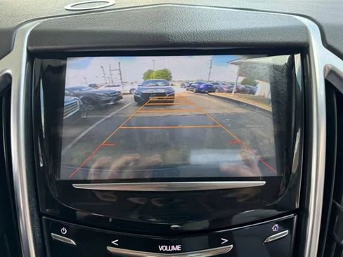 Used 2015 Cadillac SRX Luxury w/ Driver Awareness Package image 32