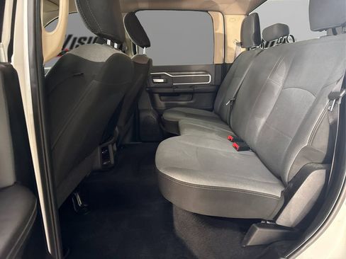 Used 2019 RAM 2500 Big Horn image 10