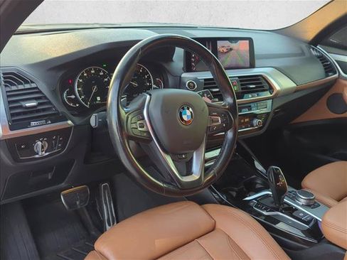 Used 2019 BMW X3 sDrive30i w/ M Sport Package 2 RWD image 8