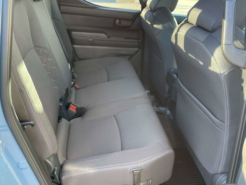 New 2026 Toyota Tacoma SR5 w/ SR5 Upgrade Package image 15