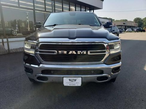 Used 2019 RAM 1500 Big Horn AWD/4WD image 9