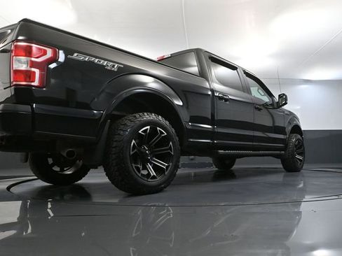 Used 2020 Ford F150 XLT w/ Equipment Group 301A Mid image 42