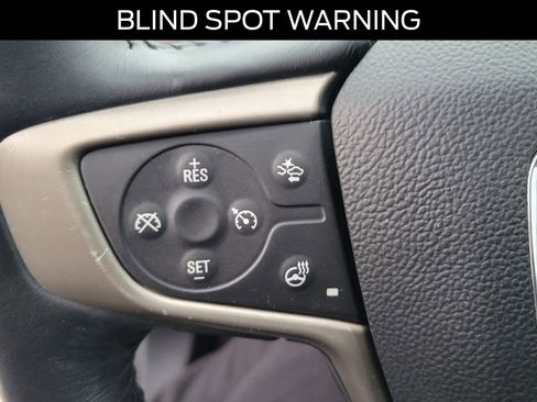 Used 2017 GMC Acadia Denali w/ Technology Package image 20