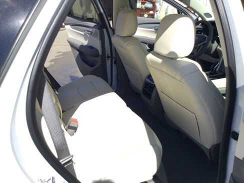 New 2025 Cadillac XT5 Premium Luxury w/ Technology Package image 21