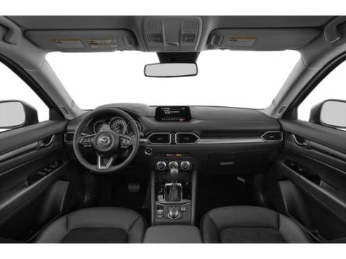 Used 2019 MAZDA CX-5 Grand Touring w/ GT Premium Package AWD/4WD image 5