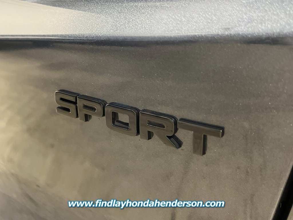 New 2027 Honda CR-V Sport-L image 7