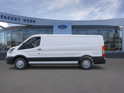 New 2026 Ford Transit 350 148 Low Roof image 5