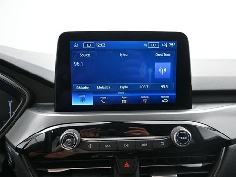 Used 2024 Ford Escape Active FWD image 15