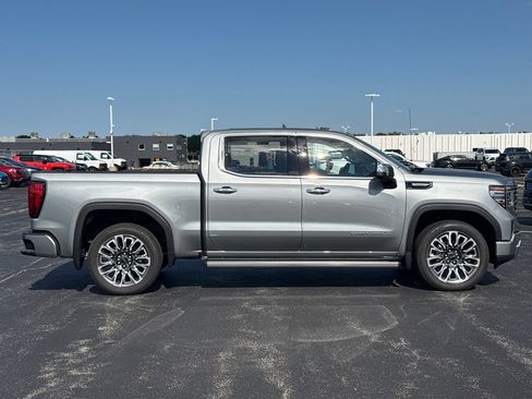 New 2026 GMC Sierra 1500 Denali Ultimate AWD/4WD image 6