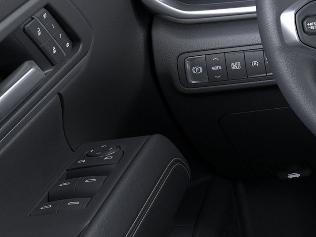 New 2026 GMC Terrain Elevation w/ Elevation Premium Package FWD image 23