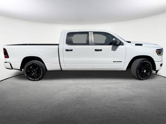 Used 2023 RAM 1500 Big Horn AWD/4WD image 17