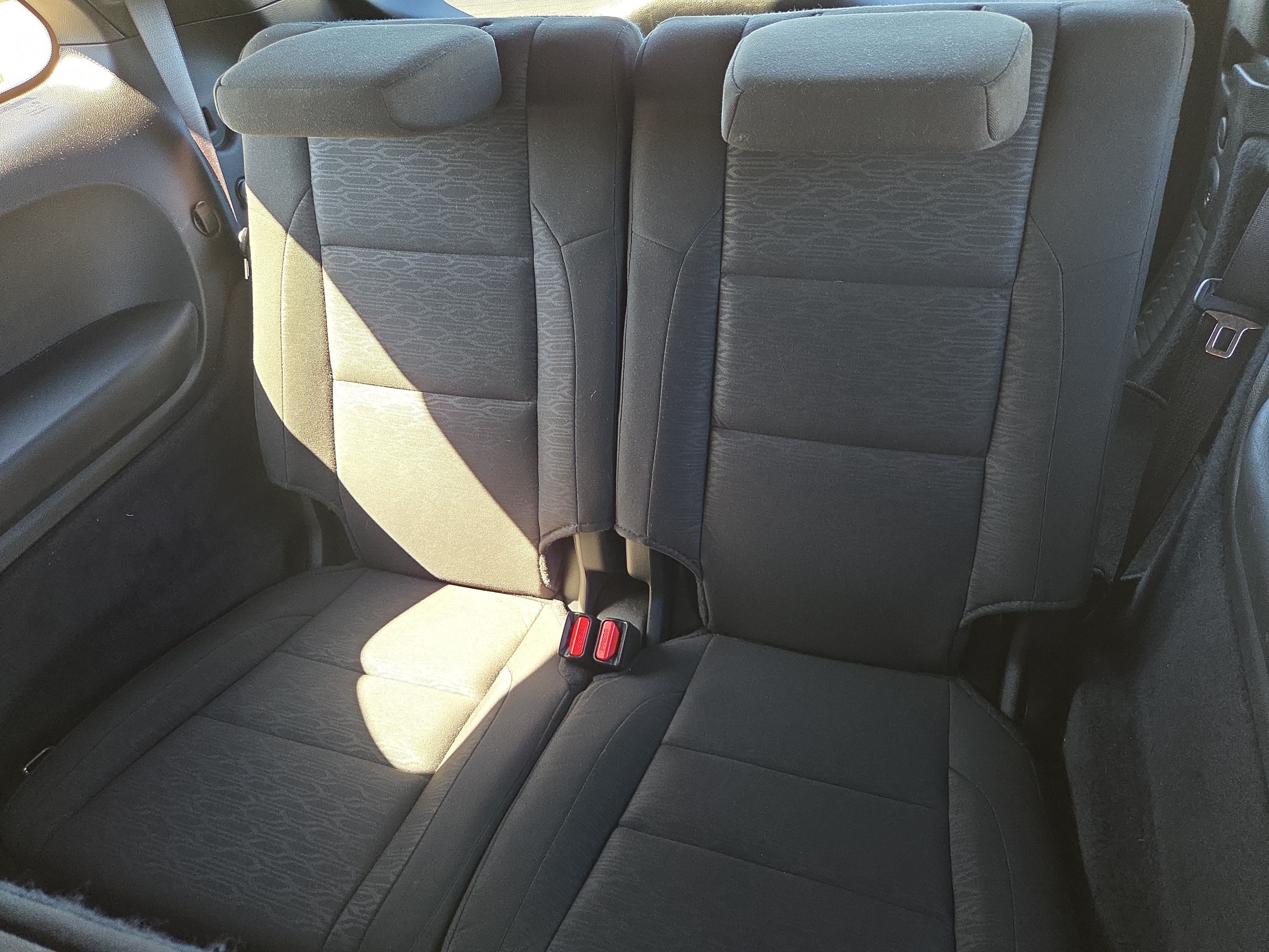 Used 2025 Dodge Durango GT AWD/4WD image 8