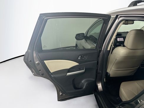Used 2016 Honda CR-V Touring image 26