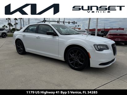 Used 2023 Chrysler 300 Touring w/ Sport Appearance Package