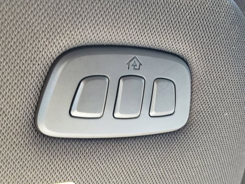 Used 2016 Ford F150 King Ranch w/ Equipment Group 601A Luxury image 28