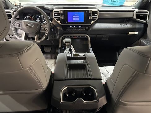 New 2026 Toyota Tundra SR5 image 25