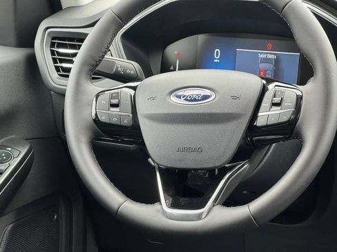 New 2026 Ford Escape Active w/ Cold Weather Package image 7
