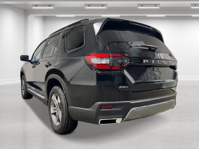 New 2026 Honda Pilot EX-L image 4