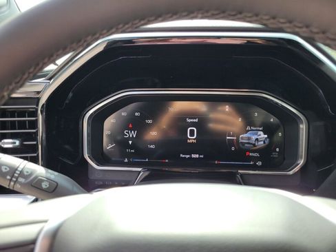 New 2026 GMC Sierra 1500 Elevation w/ Elevation Select Package image 15