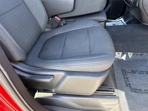 Used 2020 Chevrolet Silverado 1500 RST w/ Texas Edition image 28