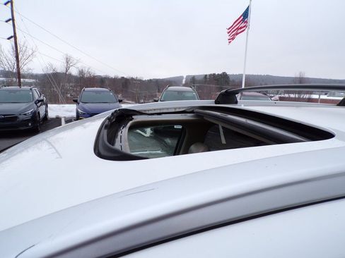 Used 2015 Honda CR-V EX-L image 3