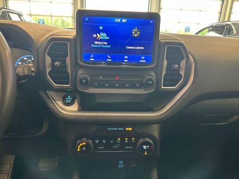 Used 2021 Ford Bronco Sport Big Bend AWD/4WD image 3
