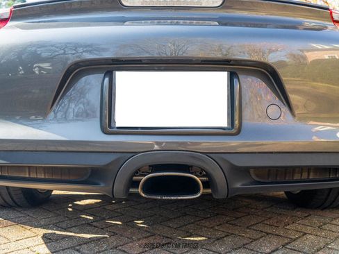 Used 2014 Porsche Cayman image 71