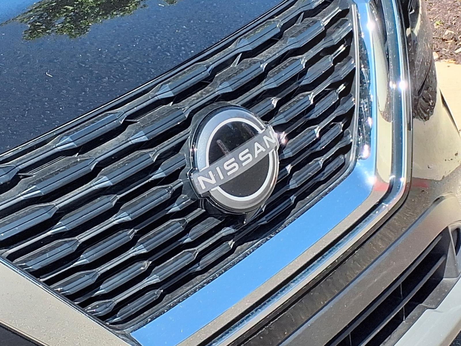 Used 2023 Nissan Rogue SV AWD/4WD image 27
