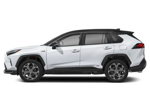 Certified 2024 Toyota RAV4 XSE w/ Premium Package AWD/4WD image 3
