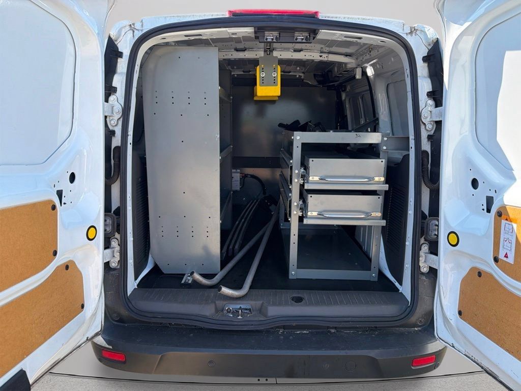 Used 2022 Ford Transit Connect XL FWD image 21