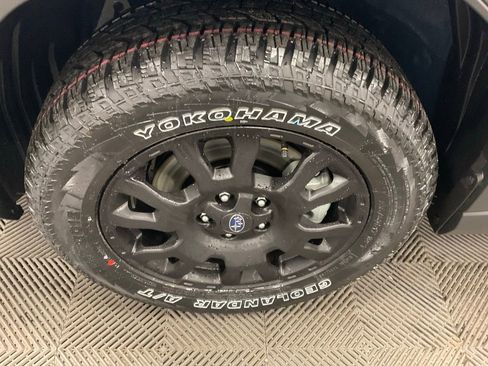 New 2026 Subaru Forester Wilderness image 9